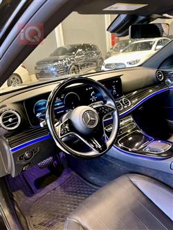 مێرسێدس بێنز E-Class